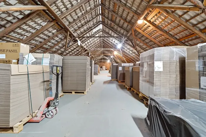 Prodej výrobních prostor, Věžky, 2200 m2