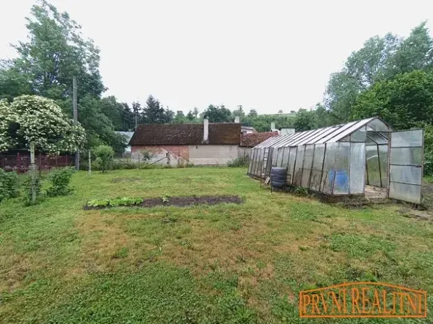 Prodej rodinného domu, Vápenice, 105 m2