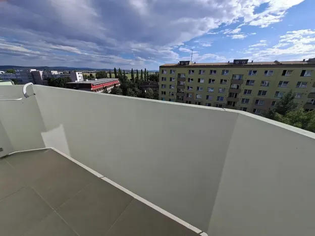 Pronájem bytu 2+kk, Uherské Hradiště, Štěpnická, 33 m2