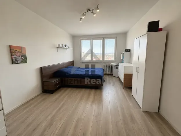 Prodej bytu 2+1, České Budějovice, J. Opletala, 66 m2