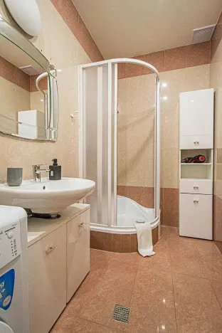 Prodej kanceláře, Praha - Vinohrady, Balbínova, 72 m2