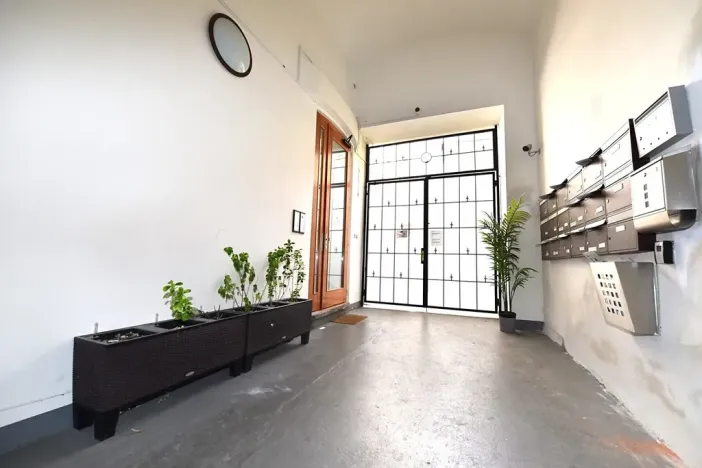 Prodej kanceláře, Praha - Vinohrady, Balbínova, 72 m2