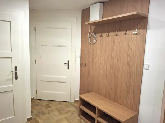 Pronájem bytu 2+1, Praha - Dejvice, Vítězné náměstí, 67 m2