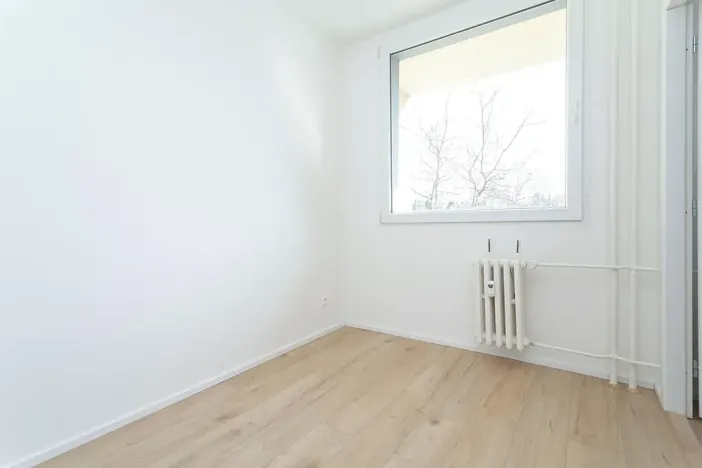Prodej bytu 4+kk, Praha - Stodůlky, Prusíkova, 85 m2