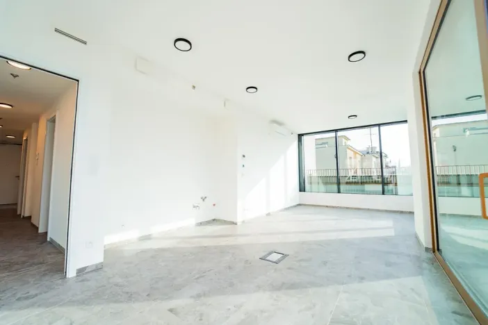 Prodej bytu 3+kk, Brno - Veveří, Slovákova, 104 m2