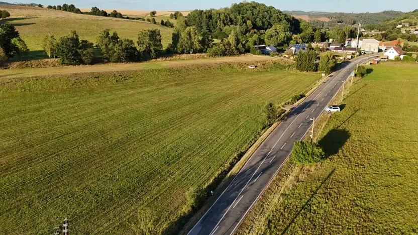 Prodej komerčního pozemku, Otovice, 11723 m2