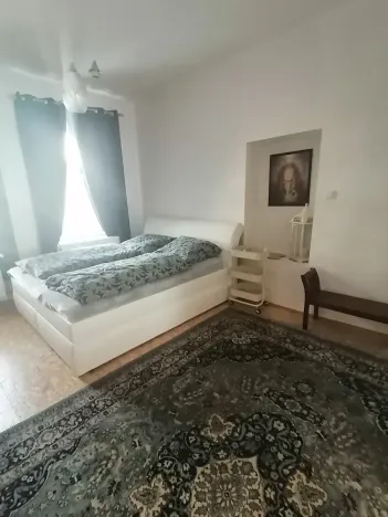 Pronájem obchodního prostoru, Bruntál, Nerudova, 60 m2