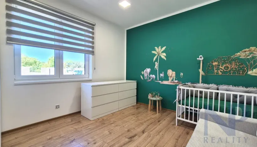 Prodej rodinného domu, Zbizuby, 112 m2