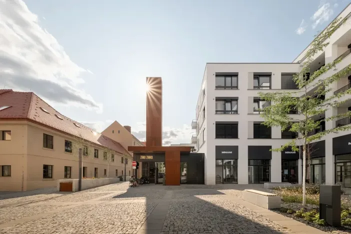 Prodej bytu 1+kk, Praha - Nusle, Bělehradská, 52 m2