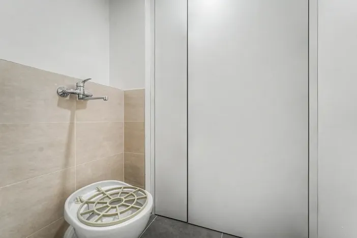 Pronájem komerční, Praha - Lysolaje, Kovárenská, 82 m2
