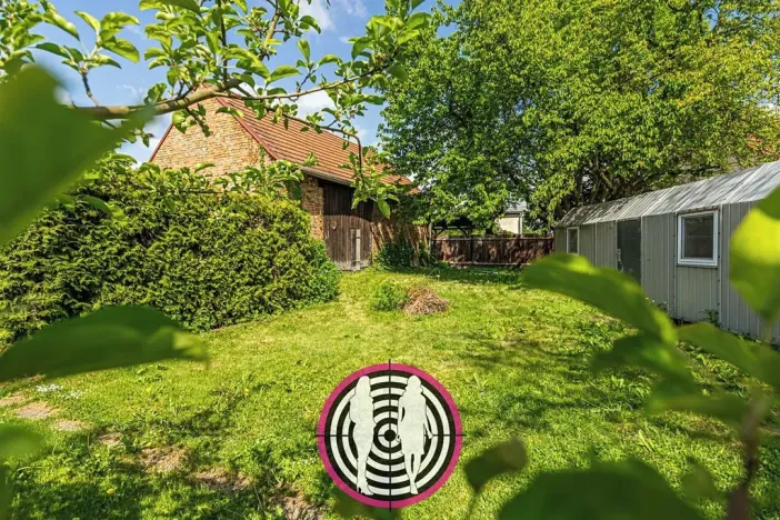 Prodej chalupy, Malý Újezd, 71 m2
