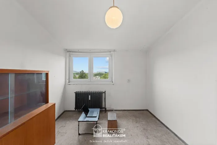 Prodej bytu 3+1, Hranice - Hranice I-Město, Máchova, 94 m2