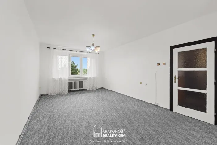Prodej bytu 3+1, Hranice - Hranice I-Město, Máchova, 94 m2