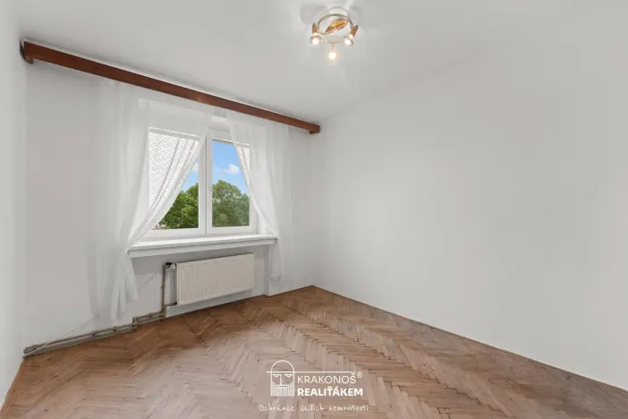Prodej bytu 3+1, Hranice - Hranice I-Město, Máchova, 94 m2