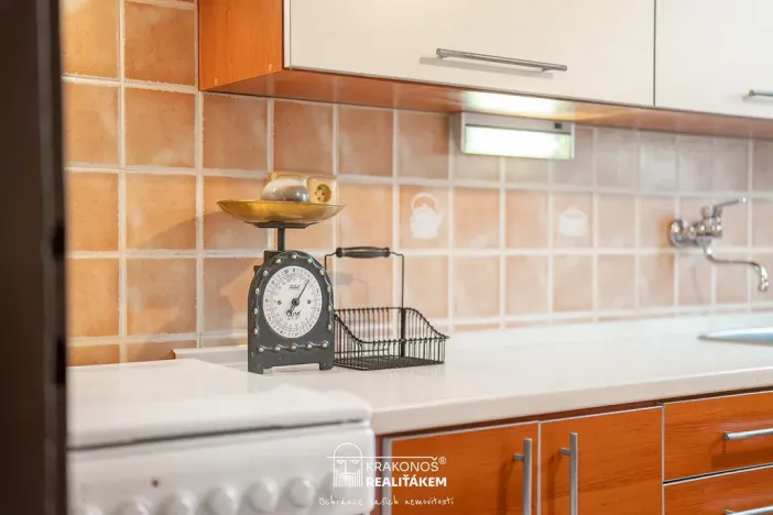Prodej bytu 3+1, Hranice - Hranice I-Město, Máchova, 94 m2