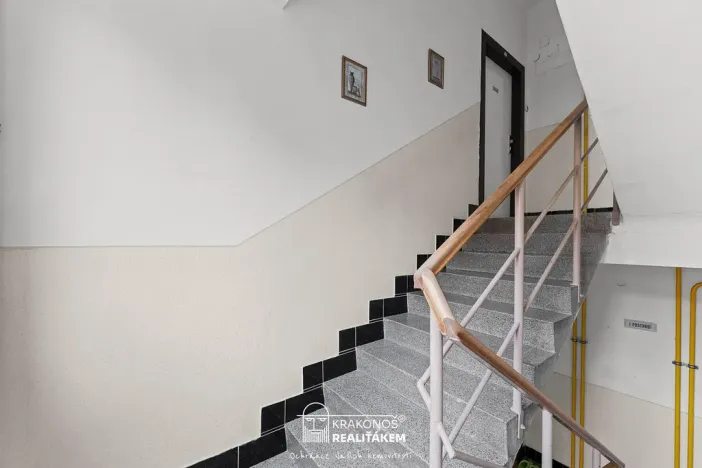 Prodej bytu 3+1, Hranice - Hranice I-Město, Máchova, 94 m2