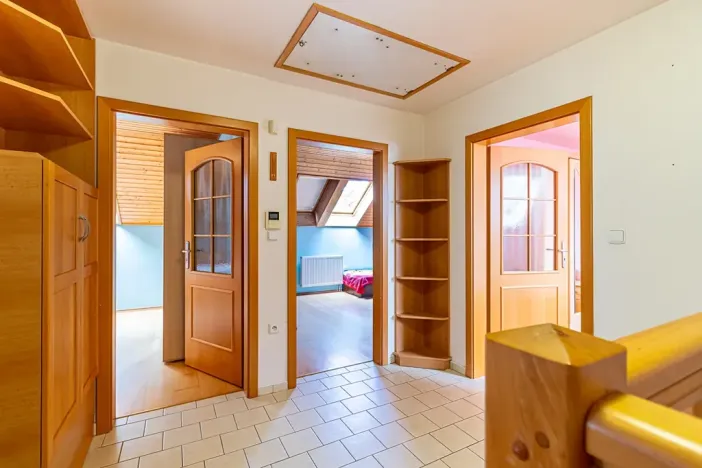 Prodej rodinného domu, Mnichovo Hradiště, Lomená, 219 m2