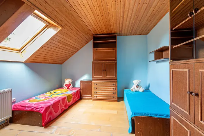 Prodej rodinného domu, Mnichovo Hradiště, Lomená, 219 m2
