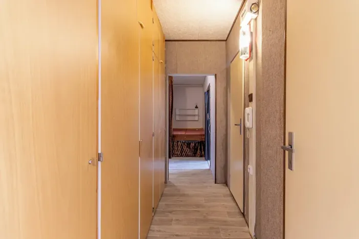 Prodej bytu 2+1, Mladá Boleslav, Na Radouči, 55 m2