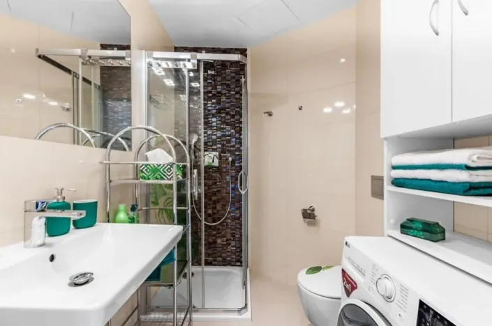 Pronájem bytu 2+kk, Praha - Nové Město, Štěpánská, 35 m2
