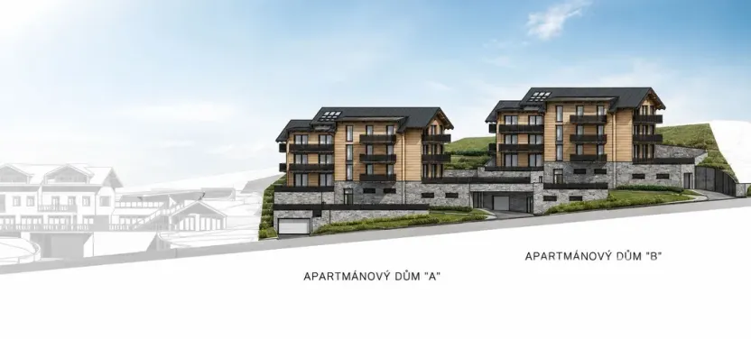 Prodej pozemku pro bydlení, Loučná pod Klínovcem, 2341 m2