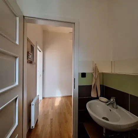 Pronájem bytu 2+kk, Praha - Žižkov, Roháčova, 60 m2