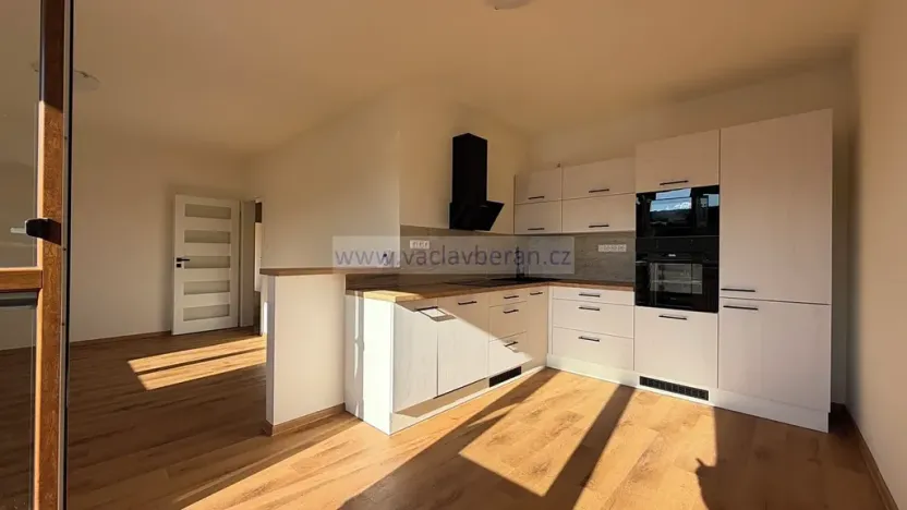 Pronájem bytu 3+1, Česká Třebová, Husova, 82 m2