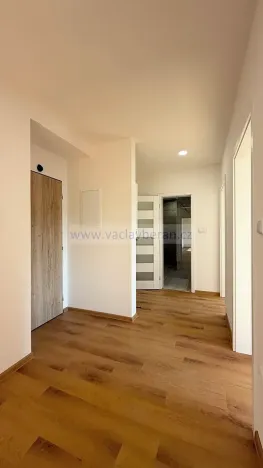 Pronájem bytu 3+1, Česká Třebová, Husova, 82 m2