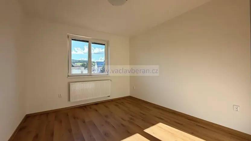 Pronájem bytu 3+1, Česká Třebová, Husova, 82 m2