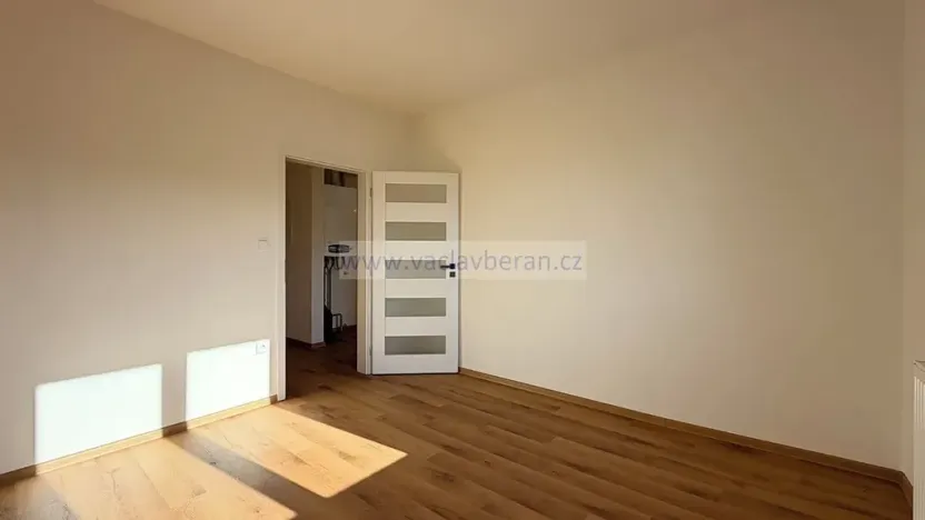 Pronájem bytu 3+1, Česká Třebová, Husova, 82 m2