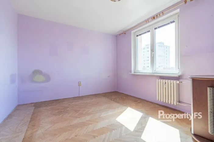 Prodej bytu 3+1, Přerov - Přerov I-Město, Budovatelů, 62 m2