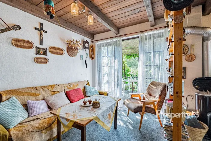 Prodej chaty, Ženklava, 58 m2