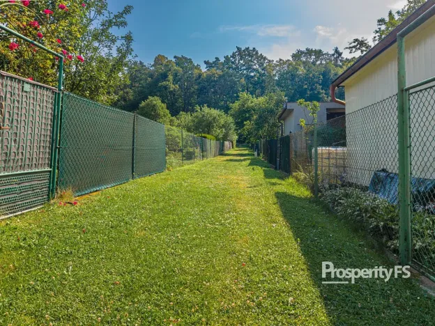 Prodej chaty, Ženklava, 58 m2