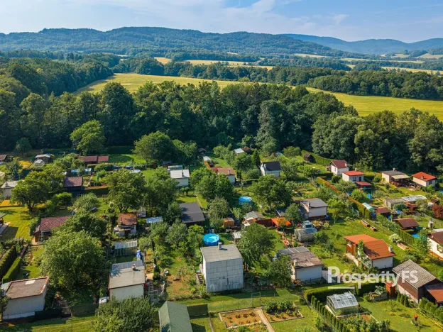 Prodej chaty, Ženklava, 58 m2