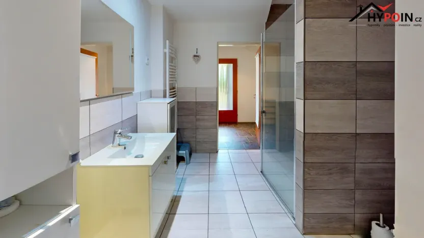 Prodej rodinného domu, Liberk - Hláska, 112 m2