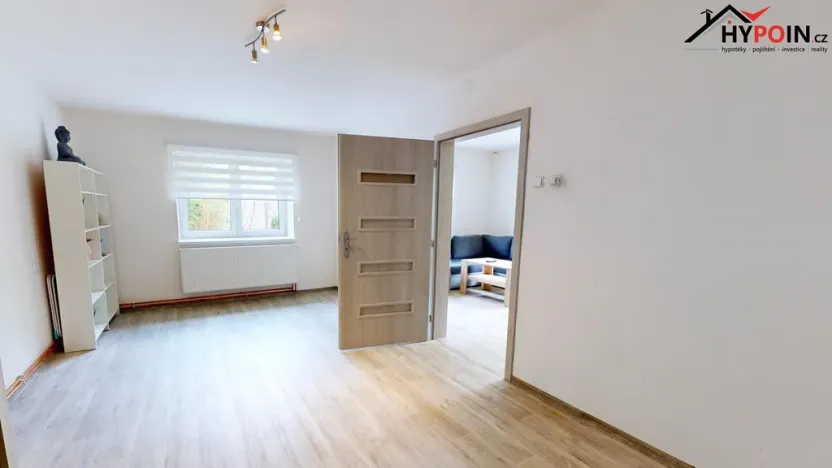 Prodej rodinného domu, Liberk - Hláska, 112 m2