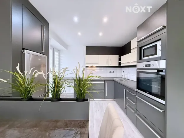 Pronájem bytu 2+kk, Přerov, Velká Dlážka, 51 m2