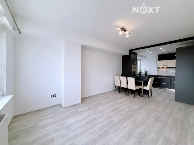 Pronájem bytu 2+kk, Přerov, Velká Dlážka, 51 m2