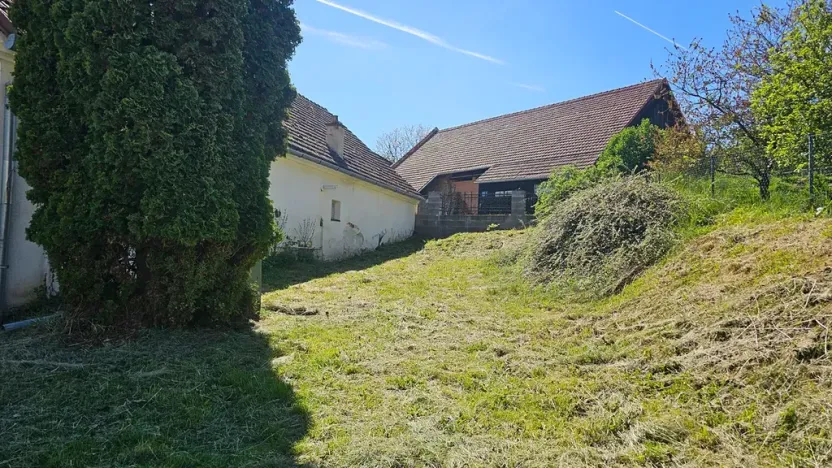 Prodej rodinného domu, Lazinov, 69 m2