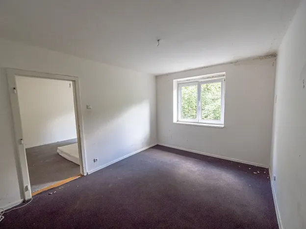 Pronájem bytu 2+1, Bílina - Teplické Předměstí, Sídliště SHD, 48 m2