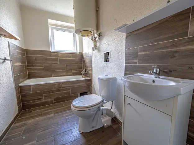 Pronájem bytu 2+1, Bílina - Teplické Předměstí, Sídliště SHD, 48 m2
