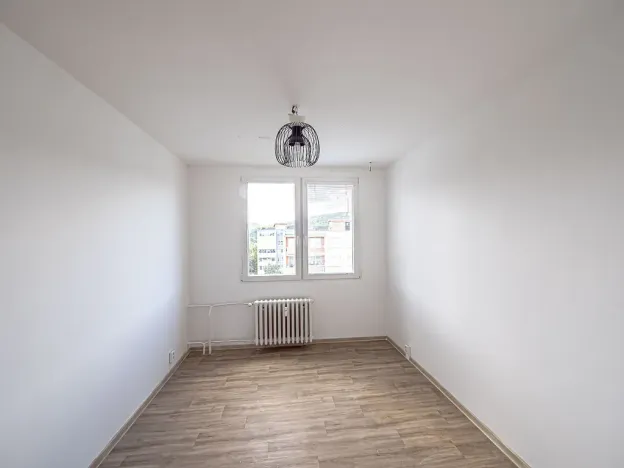 Pronájem bytu 2+kk, Bílina - Újezdské Předměstí, Tylova, 43 m2