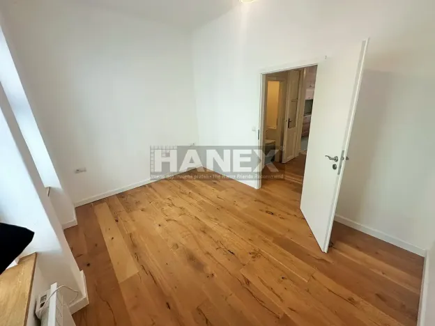 Pronájem bytu 1+1, Praha - Žižkov, Vlkova, 40 m2