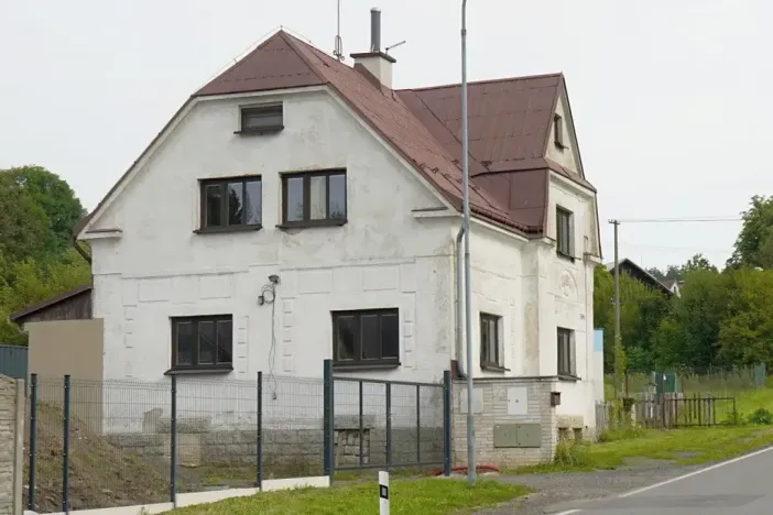 Prodej rodinného domu, Nová Ves nad Nisou, 170 m2