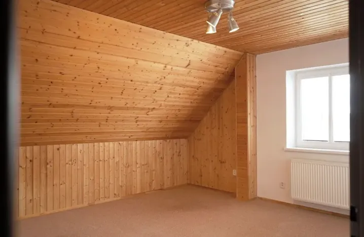 Prodej rodinného domu, Nová Ves nad Nisou, 170 m2