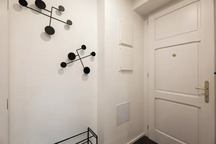 Prodej bytu 2+kk, Praha - Vinohrady, Slavíkova, 56 m2