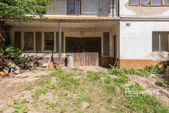 Prodej rodinného domu, Bystřice nad Pernštejnem - Rovné, 294 m2