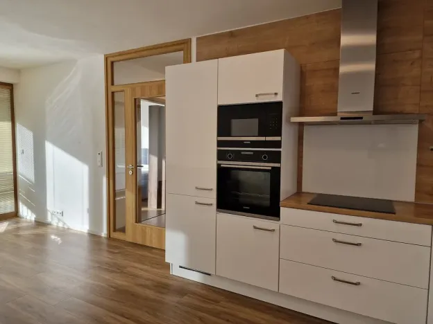 Pronájem bytu 2+kk, Plzeň, Pallova, 55 m2