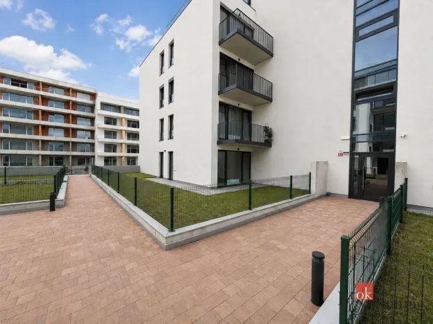 Prodej bytu 2+kk, Plzeň - Jižní Předměstí, Železná, 58 m2
