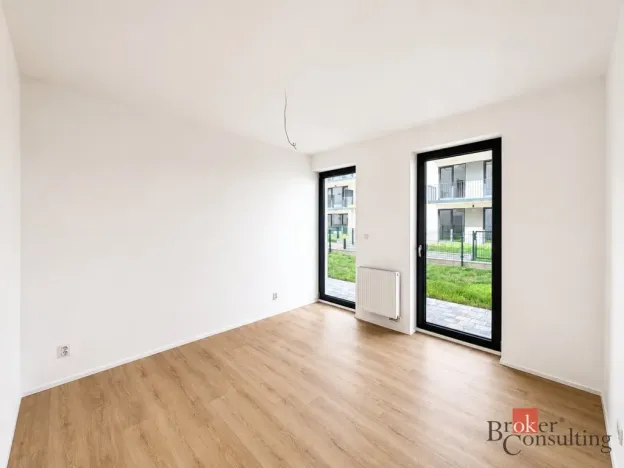 Prodej bytu 2+kk, Plzeň - Jižní Předměstí, Železná, 58 m2